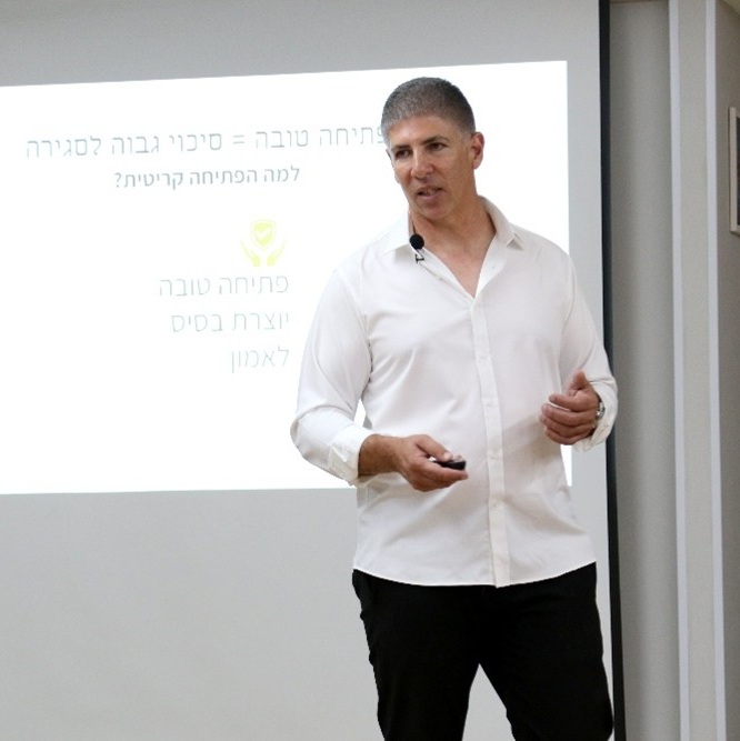 גיל מאיר, מאמן מכירות – מייסד סיילס טים