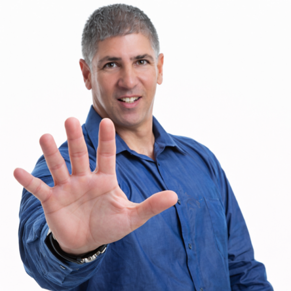 גיל מאיר - מייסד סיילס טים, מנטור למכירות