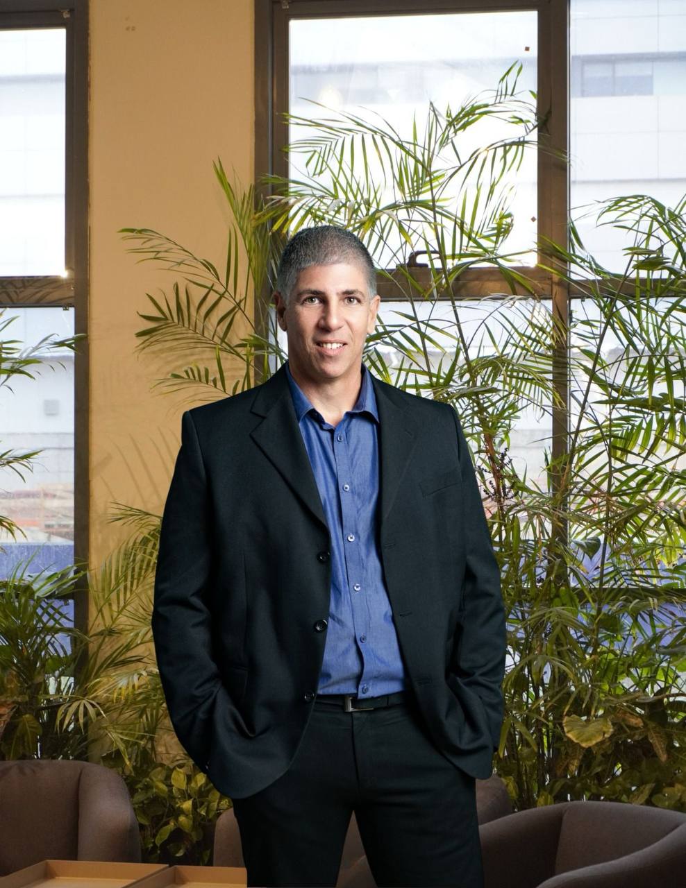 Gil Meir